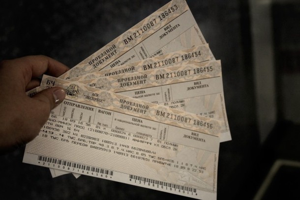 БЖД повысила стоимость на поезда международного сообщения