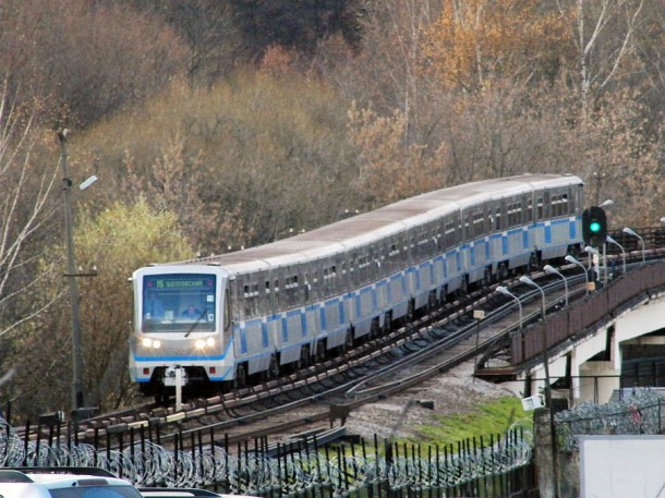 В Минске хотят построить лёгкое метро