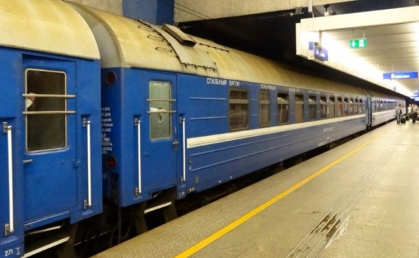 Белорусские и польские железнодорожники задумались о повышении привлекательности поезда Минск–Варшава