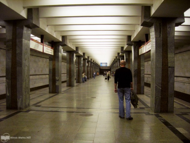 Пенсионер скончался на станции метро «Пролетарская»