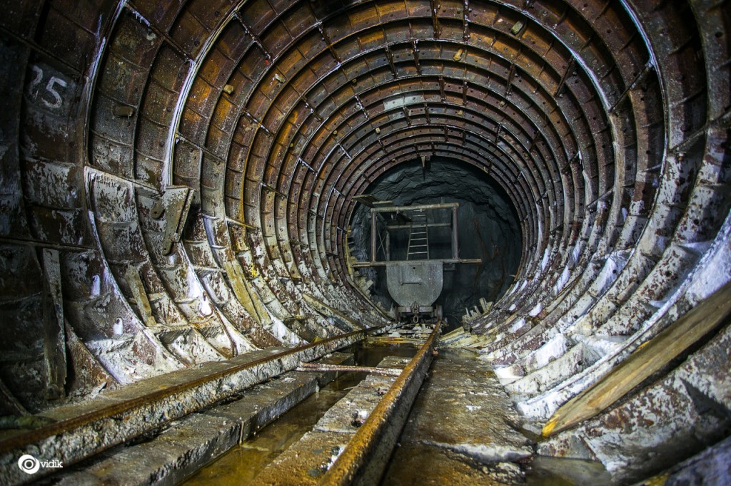 строительство челябинского метро