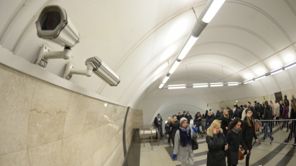 В московском метро внедряют систему сканирования лиц пассажиров