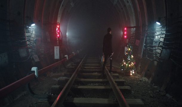 Диггеры. Разбираем фильм по косточкам.