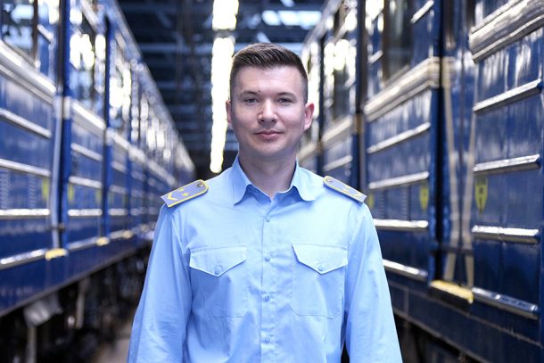 Метро мое. Машинист электропоезда — о режиме работы в подземке и нештатных ситуациях