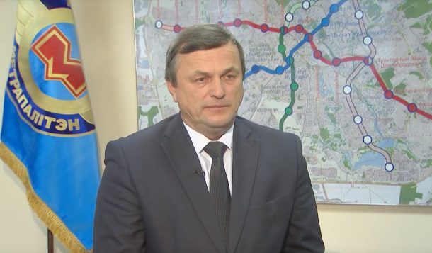 Директор Минского метрополитена: Минск не Москва, чтобы пускать Wi-Fi в метро