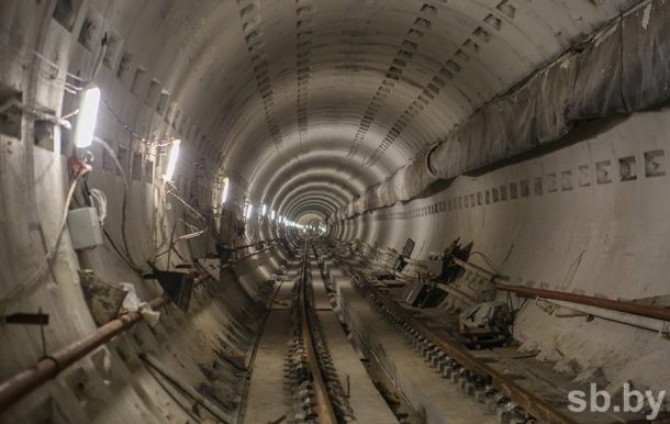 Депутат Госдумы: России нужна нацпрограмма по строительству метро