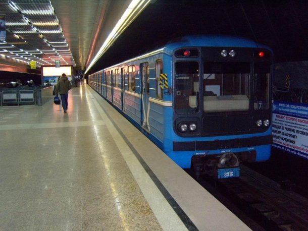 Мэрия Екатеринбурга объяснила, почему обнулила финансирование второй ветки метро