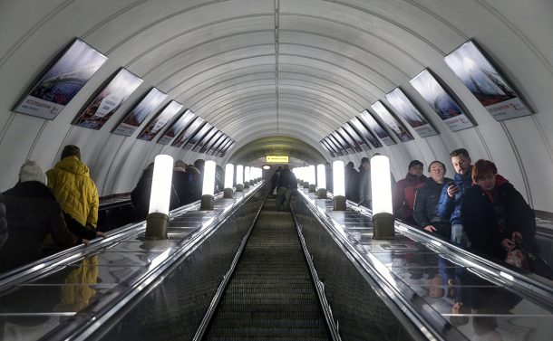 Контракт из-под земли: как арбитраж разрешил спор о рекламе в московском метро