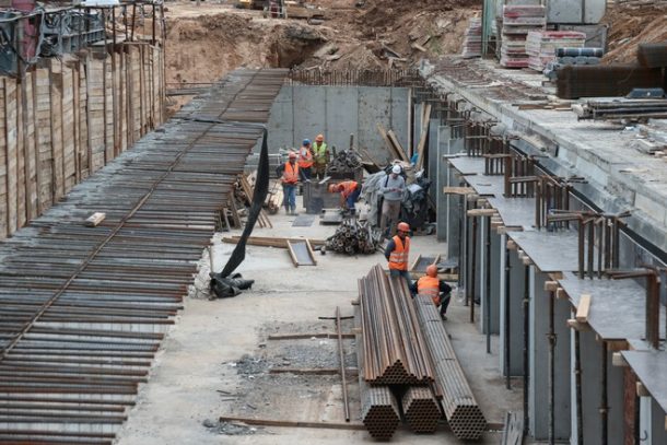 В Казани построят вторую ветку метрополитена до Компрессорного завода