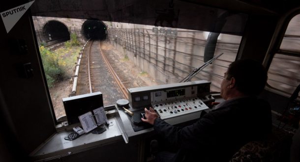 Новая станция метро в Ереване: инвесторы заинтересовались проектом строительства
