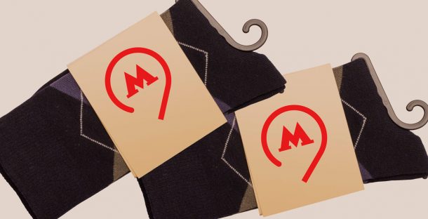 Московское метро подарит мужчинам носки и откроет бесплатный барбершоп