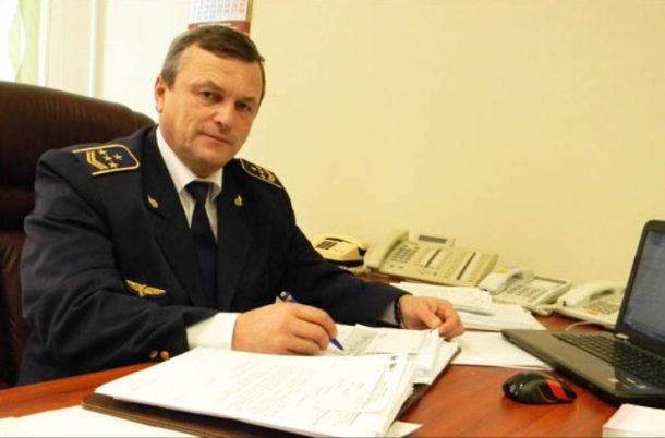 Минский метрополитен возглавил Владимир Сотников