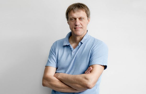 Журналист сетует, что его дочь ни черта не понимает по-белорусски и может заблудиться в минском метро