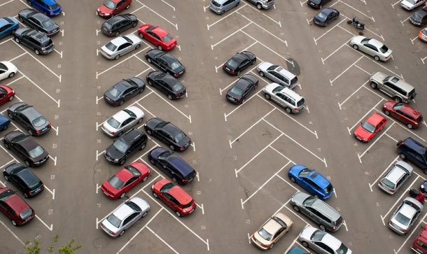 Возле новой станции метро построят самую большую в Беларуси парковку — на 5000 машиномест