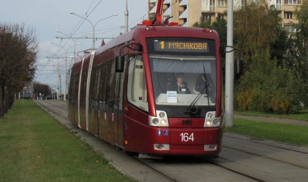 Кухарев: Проект трамвая из Сухарево в центр Минска больше не рассматривается