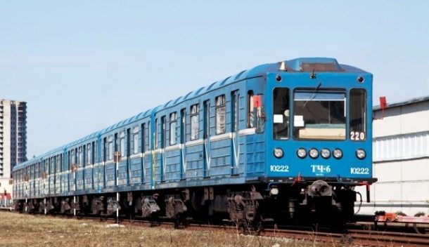 Метрополитен Петербурга рассказал о вагонах-«боинг»