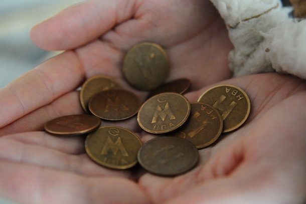 Жетонов на всех хватит: в метрополитене Новосибирска прокомментировали новость о повышении тарифов