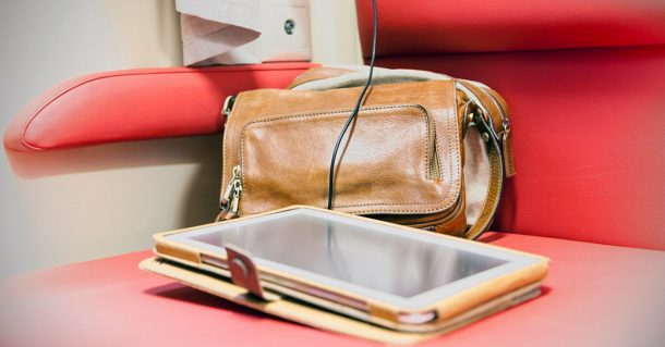 Топ-5 вещей, которые минчане забывают в общественном транспорте