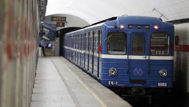 Сотрудников петербургского метро уволили из-за участия в акциях протеста