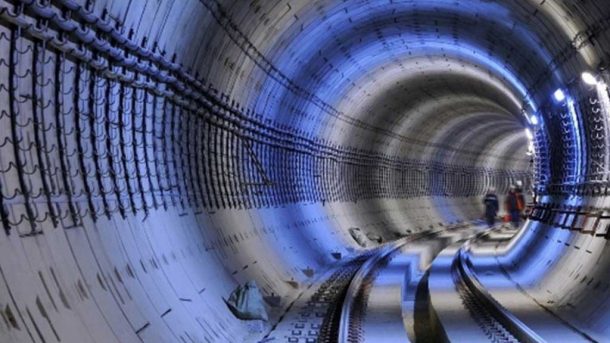 Строительство станции метро «Внуково» начнется после Нового года