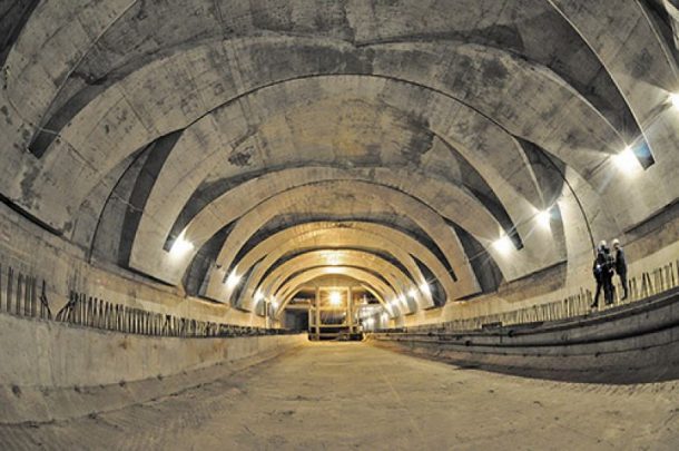 Челябинское метро останется без охраны