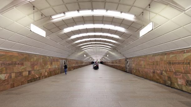 Появится ли метро в Бишкеке?