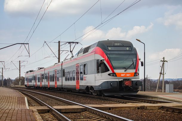 Почему минская городская электричка так и не стала городской