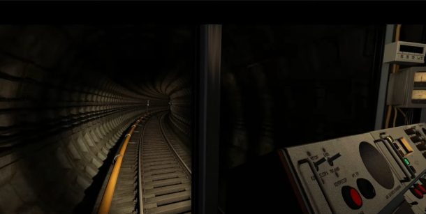 Энтузиасты создали карту минского метрополитена в игре Garry’s Mod