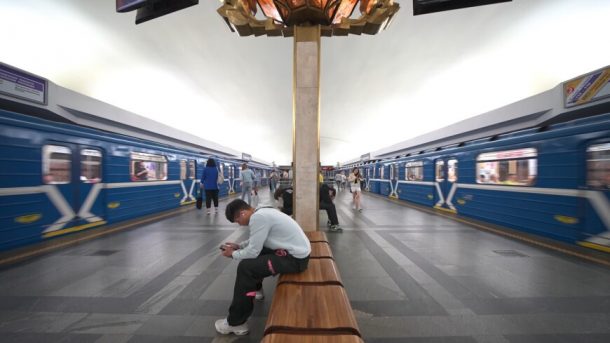 «Асцярожна, дзверы зачыняюцца», или Как в Минске метро строили?