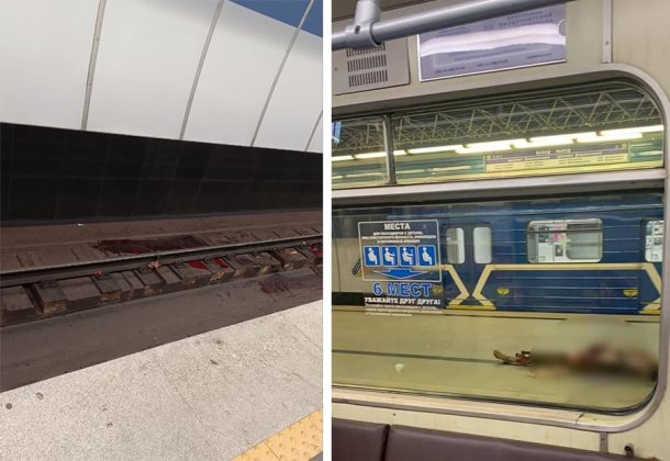 Трагедия в минском метро: на станции «Петровщина» погибла женщина